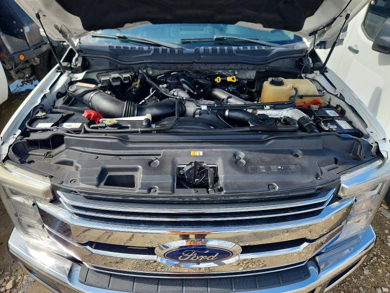 Aukcja sprzedaży 2017 Ford F350, vin: 1FT8W3DTXHEE77881, numer aukcji: 54483266