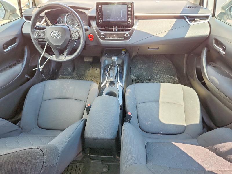 2020 Toyota Corolla მანქანა იყიდება აუქციონზე, vin: 5YFBPRBE4LP016858, აუქციონის ნომერი: 53901226