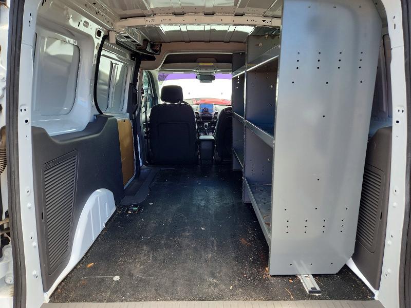 Продаж на аукціоні авто 2022 Ford Transit Connect, vin: NM0LS7T29N1527417, номер лоту: 58285136