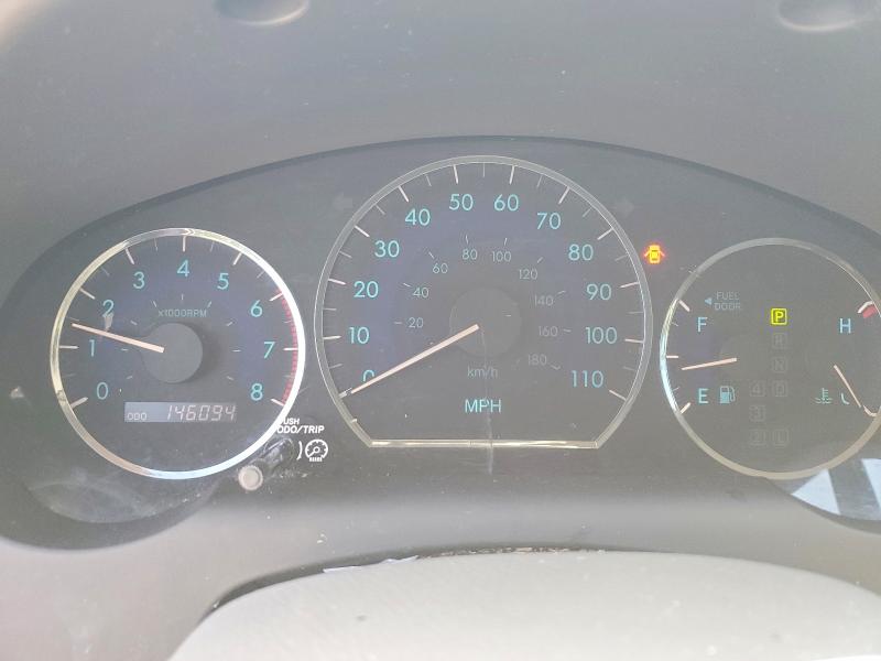 55407846 :رقم المزاد ، 5TDZA23CX6S422000 vin ، 2006 Toyota Sienna مزاد بيع