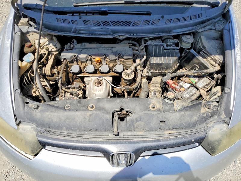 Aukcja sprzedaży 2007 Honda Civic, vin: 2HGFG12817H523632, numer aukcji: 59191776
