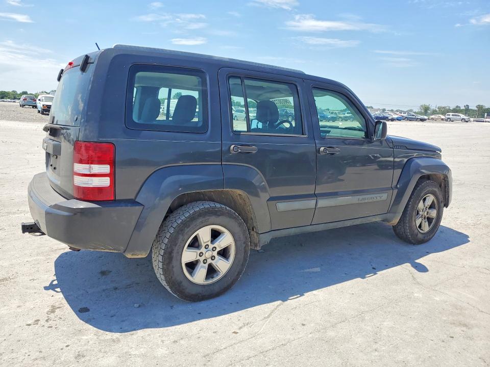 Aukcja sprzedaży 2010 Jeep Liberty, vin: 1J4PN2GK6AW155678, numer aukcji: 56530726