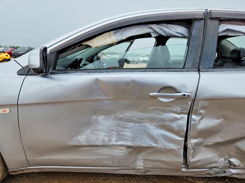 57623156 :رقم المزاد ، JA32U8FW5DU004372 vin ، 2013 Mitsubishi Lancer مزاد بيع