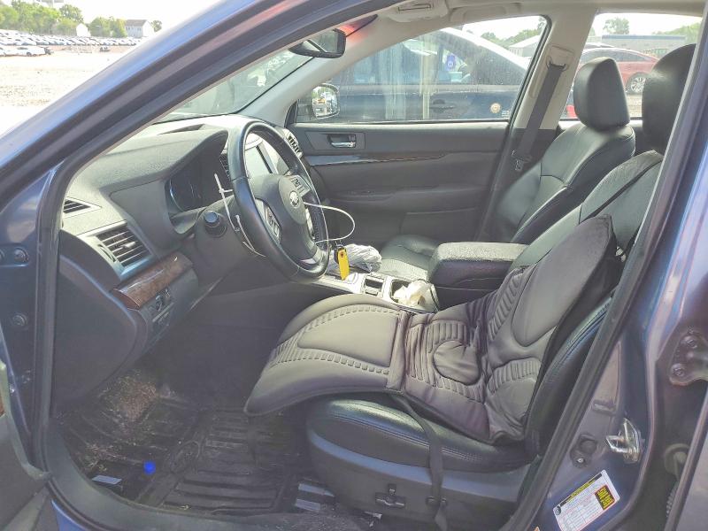 2014 Subaru Legacy მანქანა იყიდება აუქციონზე, vin: 4S3BMBM65E3034366, აუქციონის ნომერი: 57163476