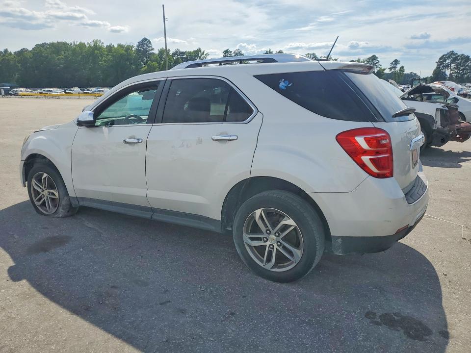 2016 Chevrolet Equinox მანქანა იყიდება აუქციონზე, vin: 2GNALDEK7G6199988, აუქციონის ნომერი: 58701586