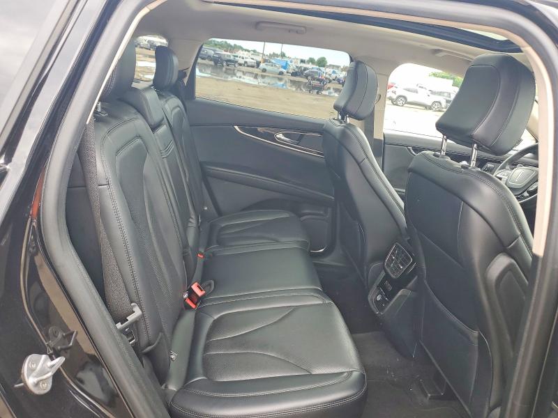 2023 Lincoln Nautilus მანქანა იყიდება აუქციონზე, vin: 2LMPJ8K94PBL20131, აუქციონის ნომერი: 58450696