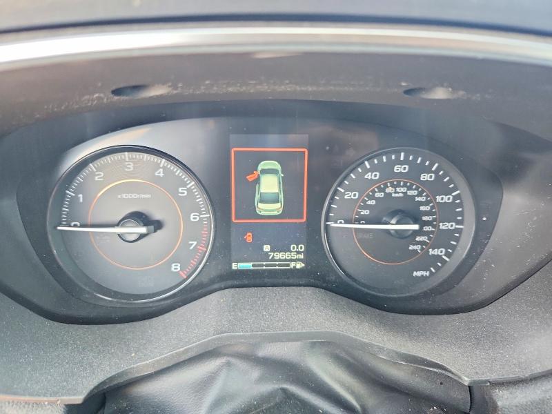 Продажа на аукционе авто 2019 Subaru Crosstrek, vin: JF2GTAEC3KH207065, номер лота: 55590346