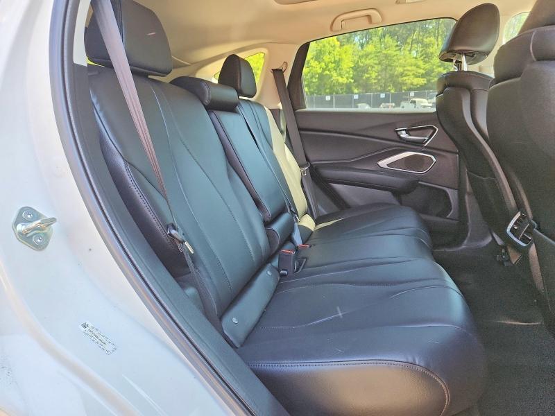 Продажа на аукционе авто 2020 Acura Rdx, vin: 5J8TC1H39LL020597, номер лота: 57168136