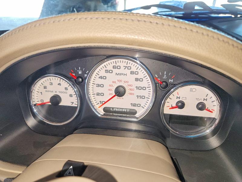 Aukcja sprzedaży 2007 Ford F150, vin: 1FTPW12V87KA46301, numer aukcji: 58759986