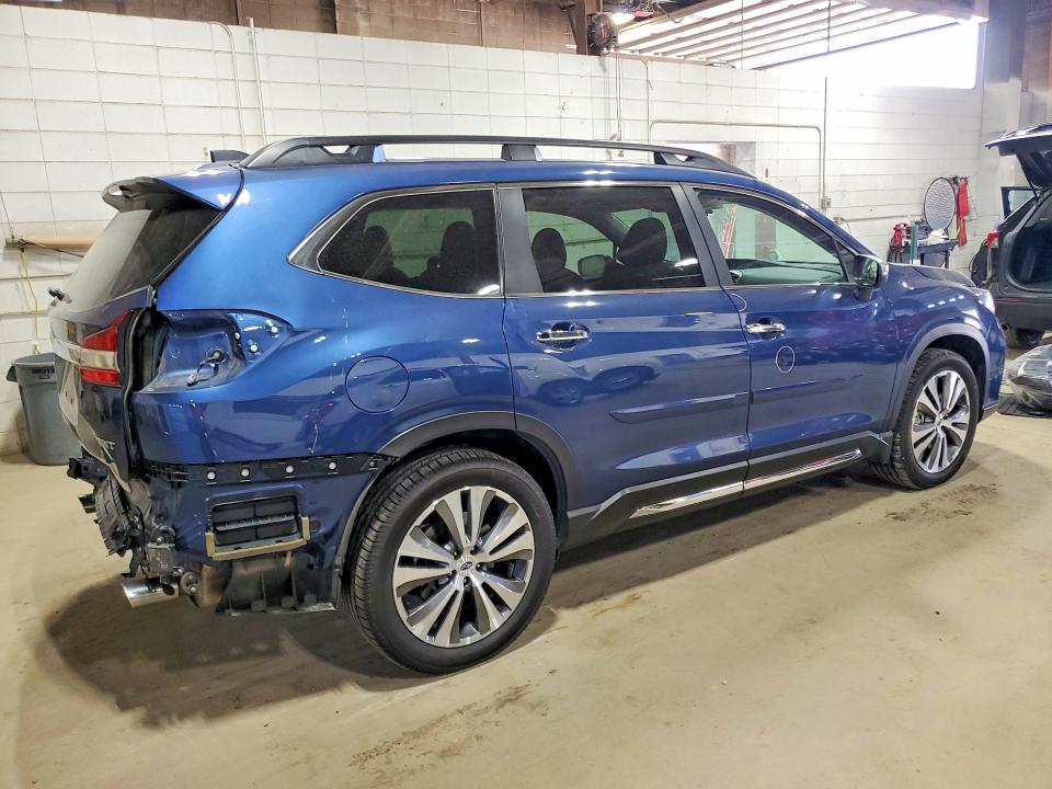 Aukcja sprzedaży 2021 Subaru Ascent, vin: 4S4WMARD7M3450755, numer aukcji: 55557726