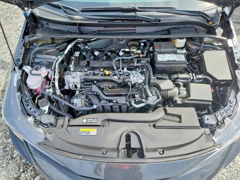 57523996 :رقم المزاد ، 5YFB4MDE0TP432138 vin ، 2026 Toyota Corolla مزاد بيع