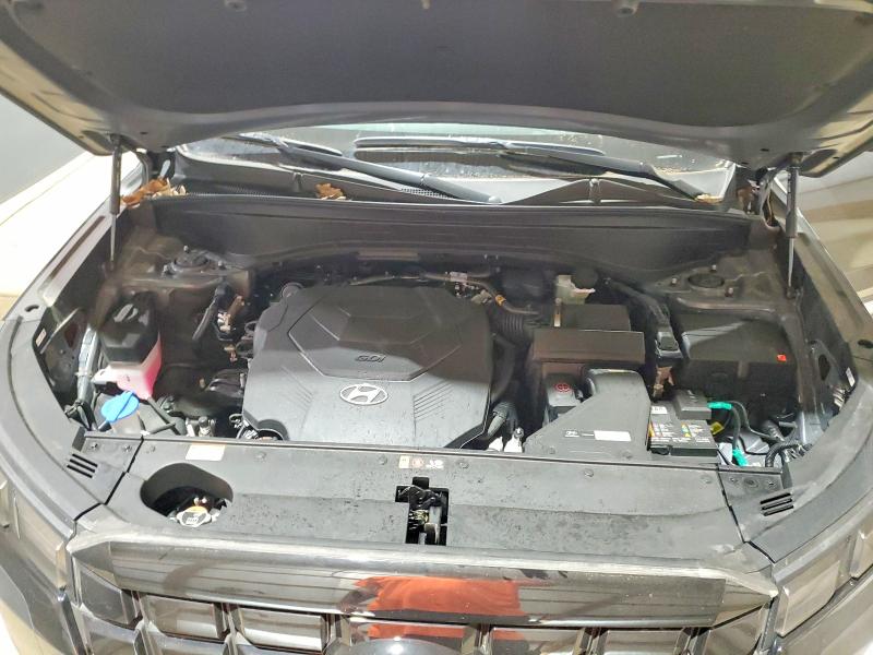 Aukcja sprzedaży 2025 Hyundai Palisade, vin: KM8R2DGE8SU948082, numer aukcji: 59057396