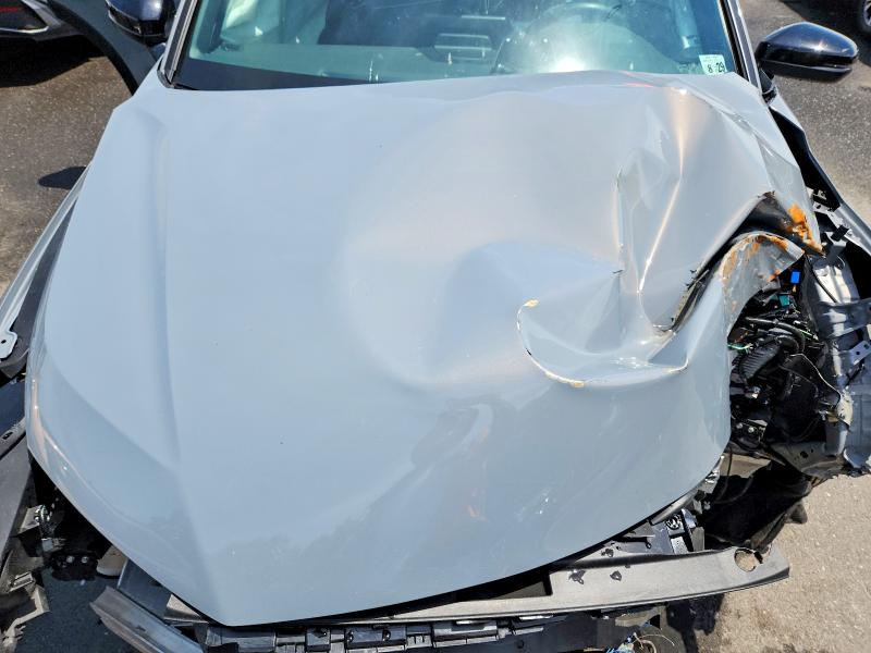57615916 :رقم المزاد ، 7FARS5H89RE032022 vin ، 2024 Honda Cr-v مزاد بيع