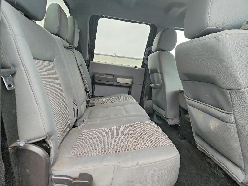 Продажа на аукционе авто 2013 Ford F350, vin: 1FT8W3BT2DEB54597, номер лота: 55749826