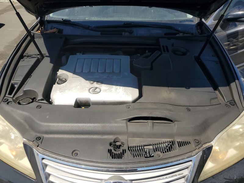 Aukcja sprzedaży 2010 Lexus Es, vin: JTHBK1EG7A2413052, numer aukcji: 58711116