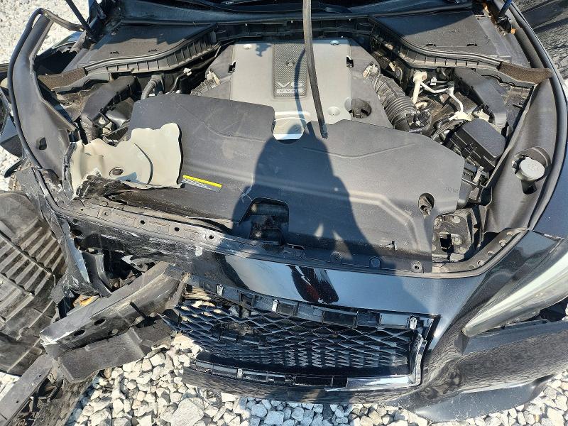 Продажа на аукционе авто 2015 Infiniti Q50, vin: JN1BV7AP3FM353190, номер лота: 58902856