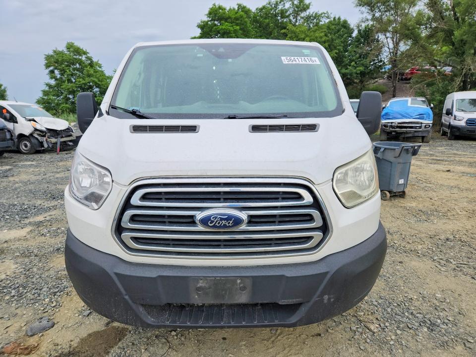 Aukcja sprzedaży 2019 Ford Transit, vin: 1FTYR1ZMXKKB49110, numer aukcji: 56417416