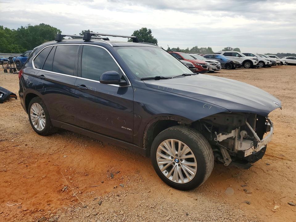 58872656 :رقم المزاد ، 5UXKR0C55G0P28752 vin ، 2016 Bmw X5 مزاد بيع