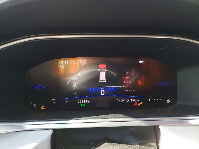 Aukcja sprzedaży 2025 Volkswagen Taos, vin: 3VVUC7B29SM003576, numer aukcji: 58310846