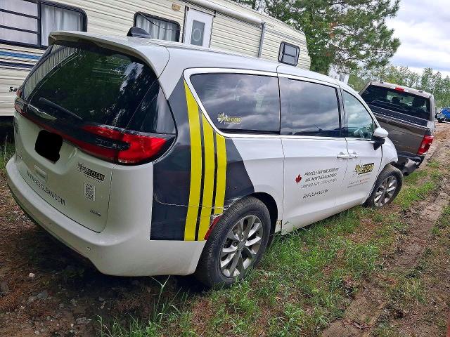 Aukcja sprzedaży 2023 Chrysler Pacifica, vin: 2C4RC3BG1PR565738, numer aukcji: 56078016