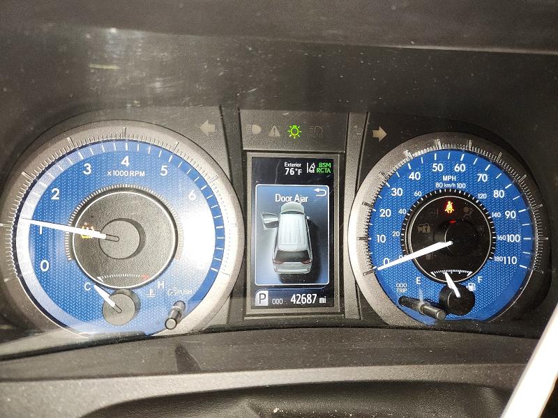 55655906 :رقم المزاد ، 5TDDZ3DC2JS201880 vin ، 2018 Toyota Sienna مزاد بيع
