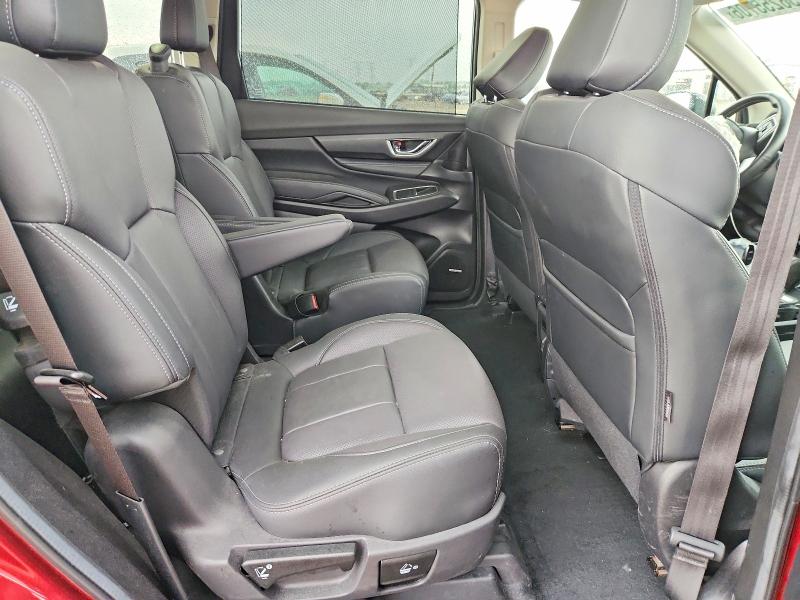 Продажа на аукционе авто 2024 Subaru Ascent, vin: 4S4WMAUD0R3456136, номер лота: 56255706