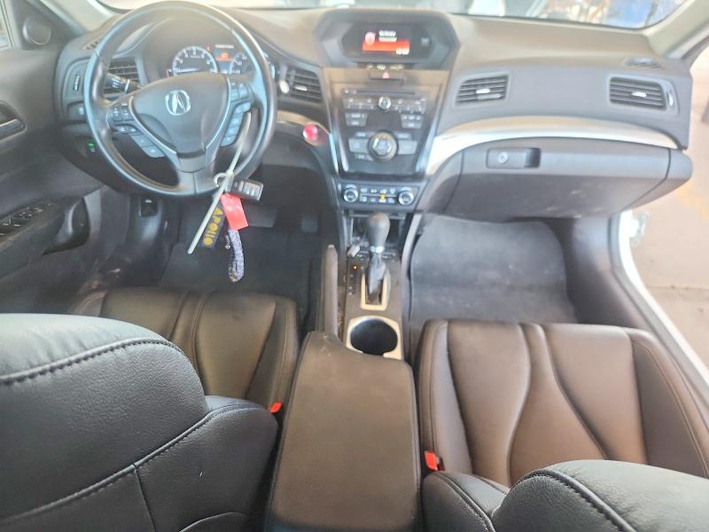 Продажа на аукционе авто 2022 Acura Ilx, vin: 19UDE2F3XNA004950, номер лота: 58401526