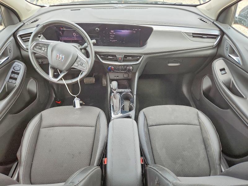 Aukcja sprzedaży 2025 Buick Encore Gx, vin: KL4AMBSL3SB216342, numer aukcji: 56652726