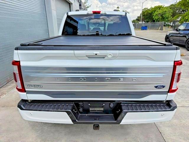 Aukcja sprzedaży 2021 Ford F150, vin: 1FTFW1ED9MFB46636, numer aukcji: 59086586