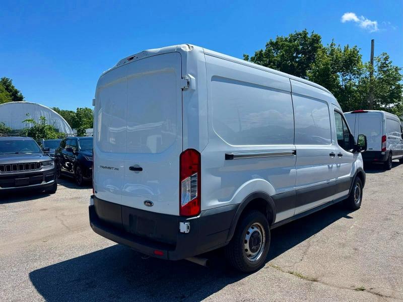 Продаж на аукціоні авто 2021 Ford Transit, vin: 1FTBR1C85MKA32832, номер лоту: 59378746