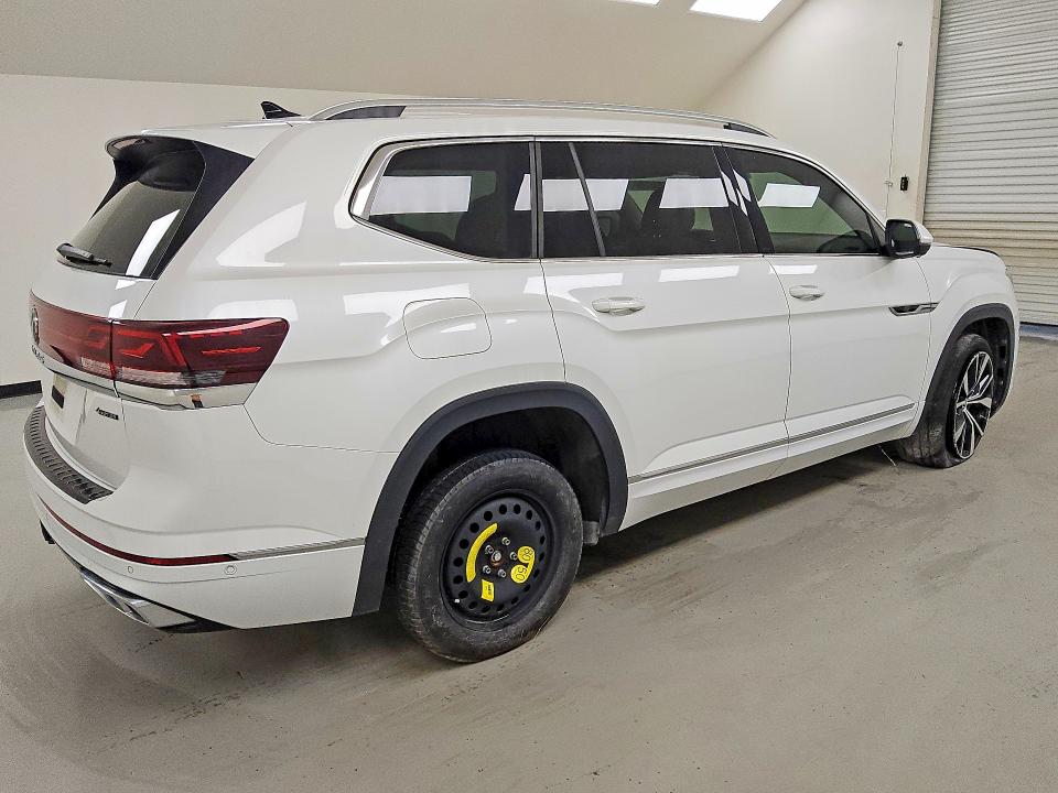 Продажа на аукционе авто 2024 Volkswagen Atlas, vin: 1V2FR2CA1RC546140, номер лота: 56456706