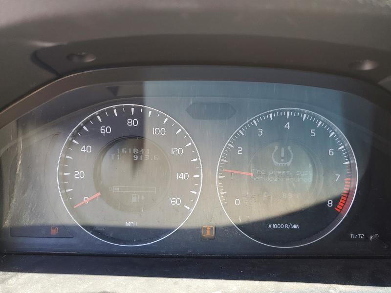 Продажа на аукционе авто 2008 Volvo Xc70, vin: YV4BZ982881032707, номер лота: 54725436