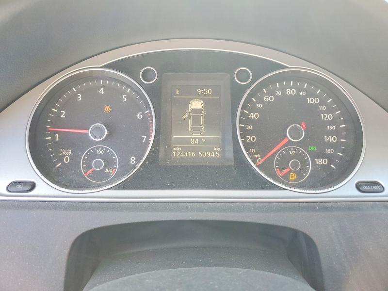 2012 Volkswagen Cc მანქანა იყიდება აუქციონზე, vin: WVWNP7AN5CE508430, აუქციონის ნომერი: 56821776