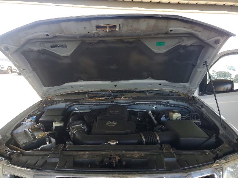 Продаж на аукціоні авто 2017 Nissan Frontier, vin: 1N6AD0CU1HN739784, номер лоту: 55652966