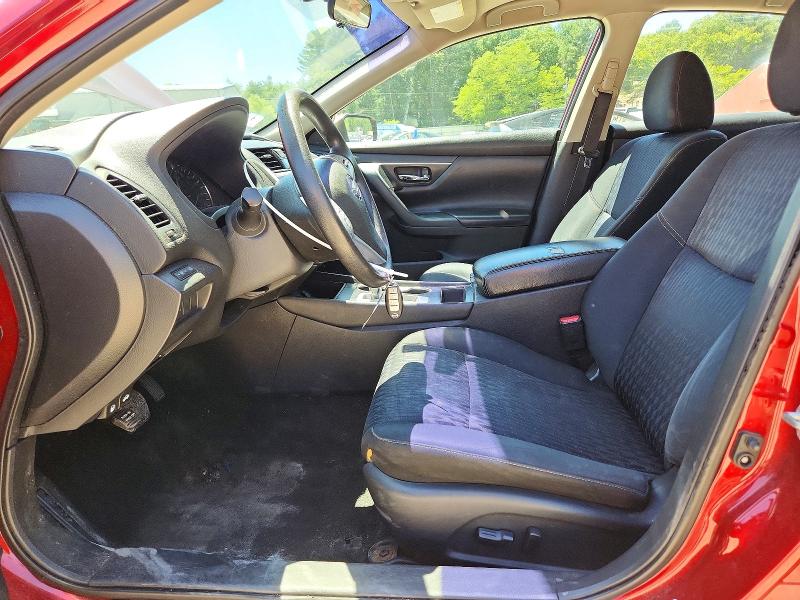 Aukcja sprzedaży 2017 Nissan Altima, vin: 1N4AL3AP0HC249729, numer aukcji: 56831146