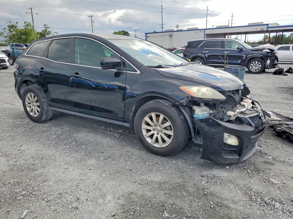 56946936 :رقم المزاد ، JM3ER2A55C0419751 vin ، 2012 Mazda Cx-7 مزاد بيع