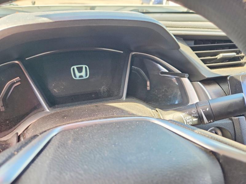 2016 Honda Civic მანქანა იყიდება აუქციონზე, vin: 19XFC1F30GE223908, აუქციონის ნომერი: 57754666
