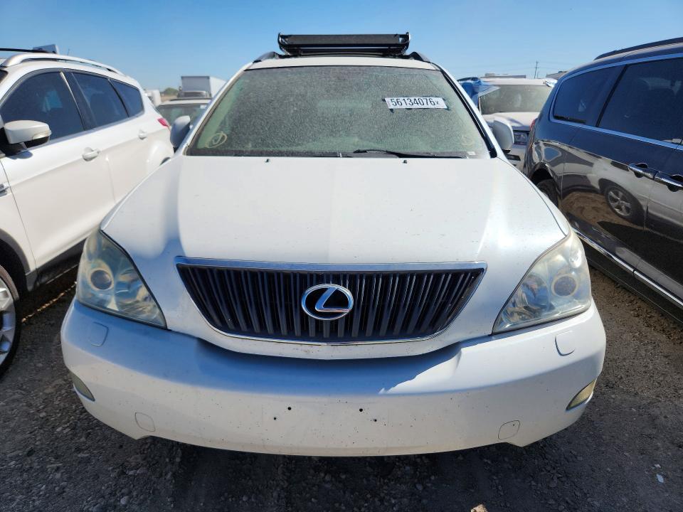 Продаж на аукціоні авто 2006 Lexus Rx, vin: 2T2HA31U46C100339, номер лоту: 56134076