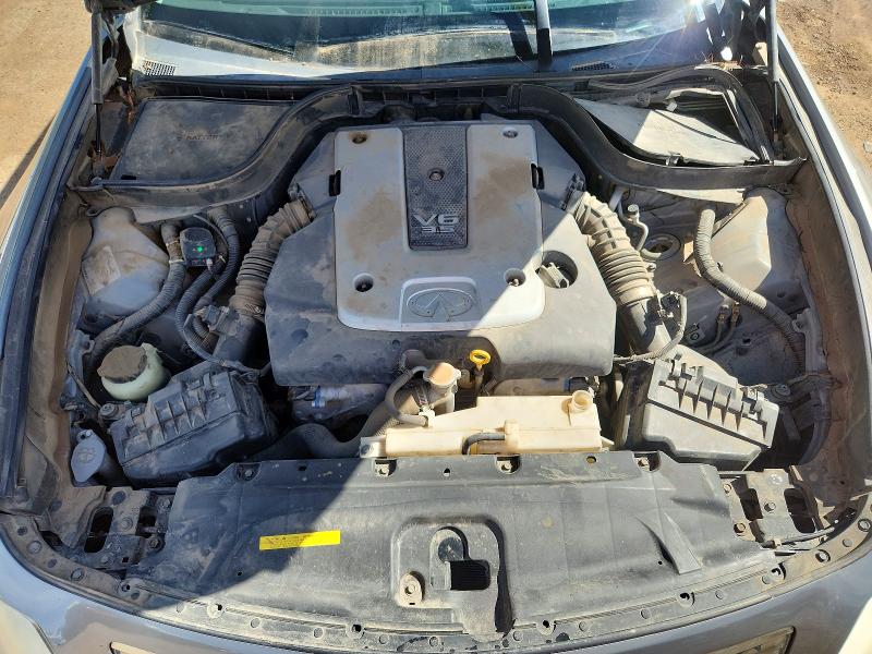 Aukcja sprzedaży 2008 Infiniti G35, vin: JNKBV61F78M254243, numer aukcji: 55214196