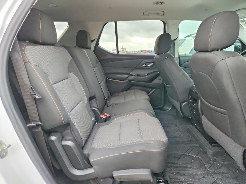 Продажа на аукционе авто 2020 Chevrolet Traverse, vin: 1GNERFKW5LJ310263, номер лота: 56472626