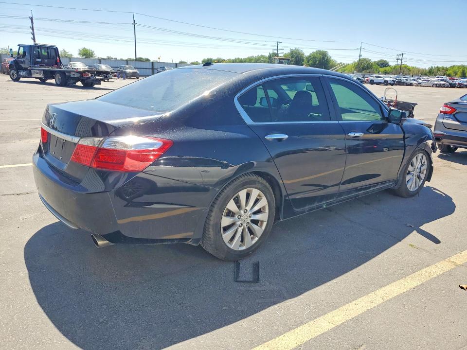 Aukcja sprzedaży 2014 Honda Accord, vin: 1HGCR2F85EA106877, numer aukcji: 58605646