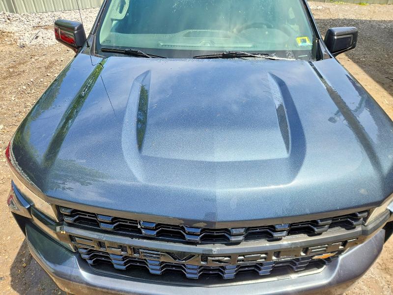 Продажа на аукционе авто 2020 Chevrolet Silverado, vin: 1GCRYAEH0LZ134950, номер лота: 55305356