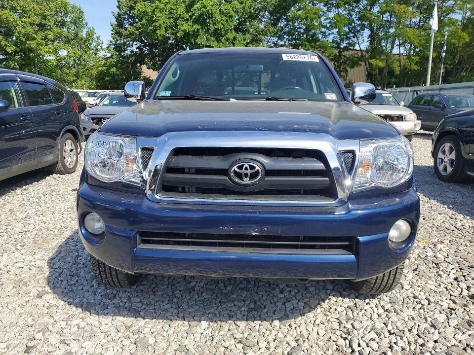 Aukcja sprzedaży 2008 Toyota Tacoma, vin: 5TEUU42N88Z574394, numer aukcji: 56280276