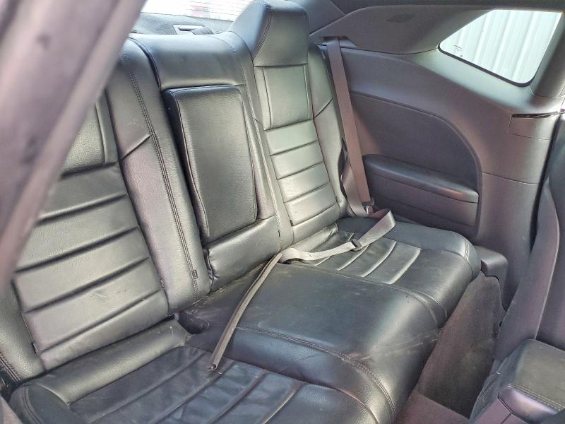 Продаж на аукціоні авто 2012 Dodge Challenger, vin: 2C3CDYBT5CH125362, номер лоту: 55390746