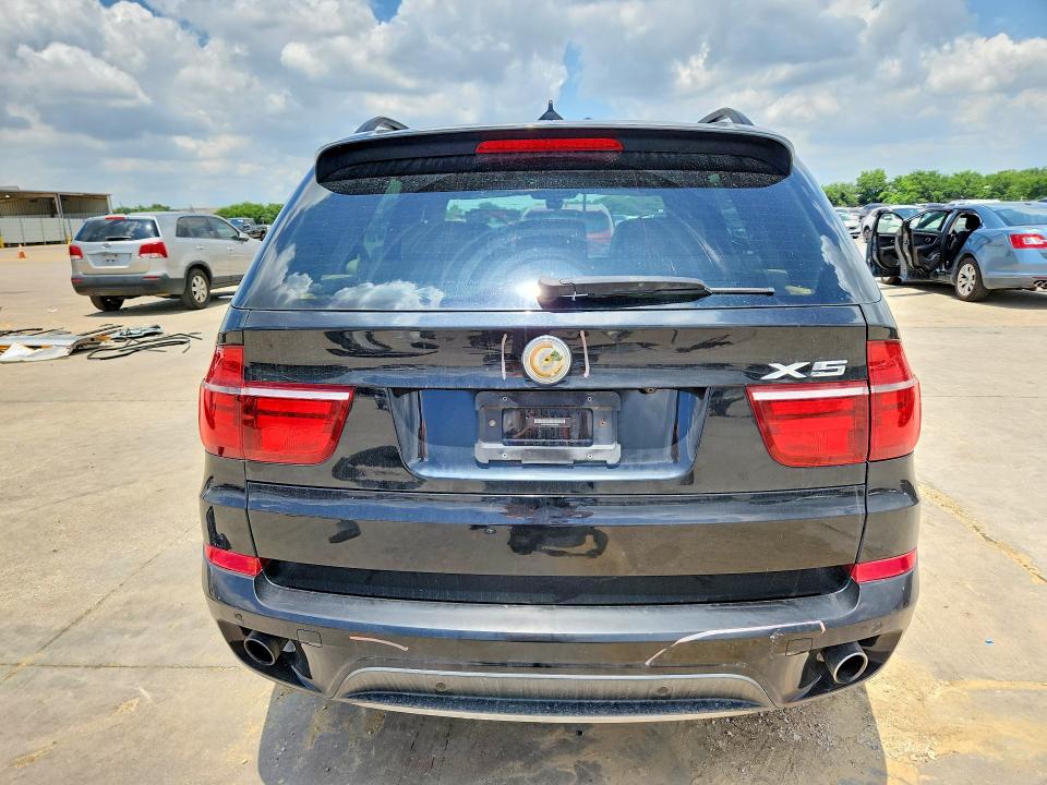 Продажа на аукционе авто 2013 Bmw X5, vin: 5UXZV4C52D0B01331, номер лота: 57053846