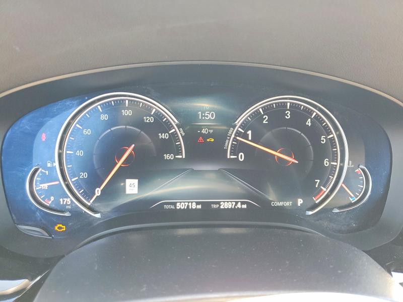 Продажа на аукционе авто 2018 Bmw 640, vin: WBAJV6C54JBK07879, номер лота: 57773376