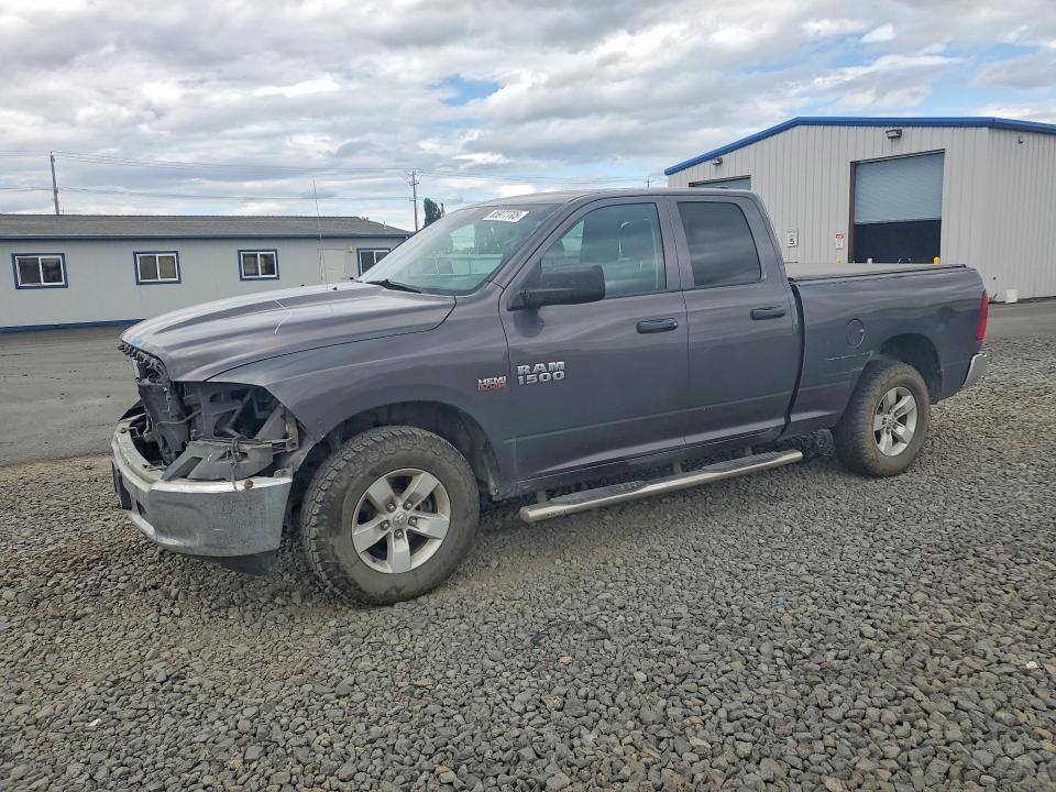 Aukcja sprzedaży 2015 Ram 1500, vin: 1C6RR7FT1FS772485, numer aukcji: 85977705