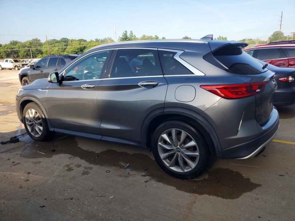 2019 Infiniti Qx50 მანქანა იყიდება აუქციონზე, vin: 3PCAJ5M1XKF144869, აუქციონის ნომერი: 59017786