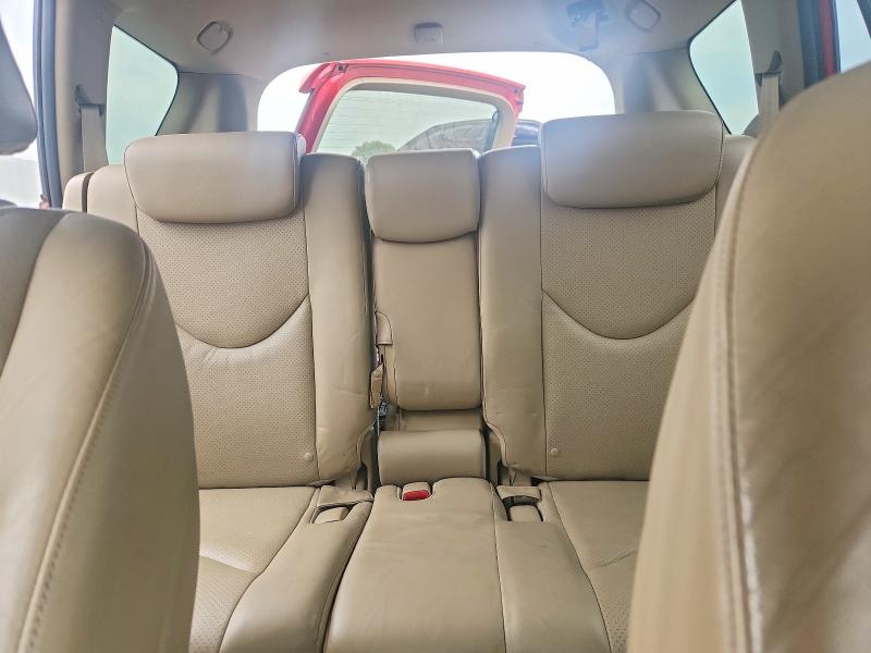 Продажа на аукционе авто 2010 Toyota Rav4, vin: JTMYF4DV4A5024238, номер лота: 59135966