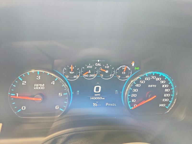 Aukcja sprzedaży 2017 Gmc Yukon, vin: 1GKS2BKC7HR331546, numer aukcji: 57812976